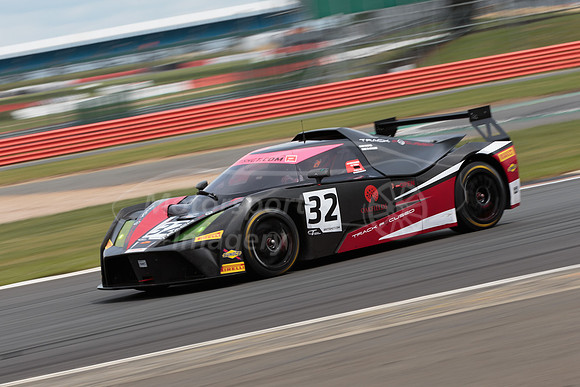 32  Mike McCollum / Sean Cooper