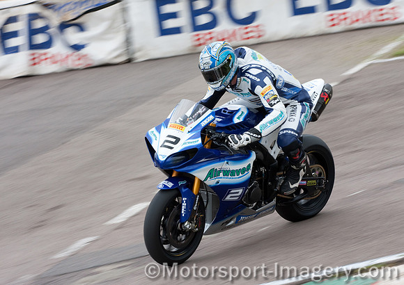 Leon Camier