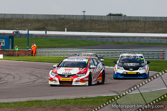 Matt Neal