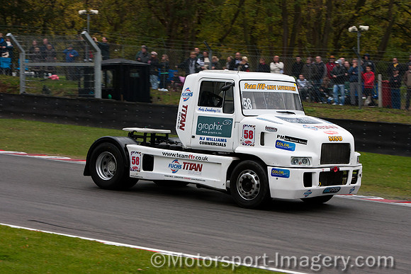 Andy Lovenberry - Team FFR