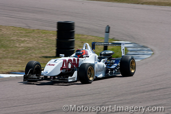 F3 Rockingham 09
