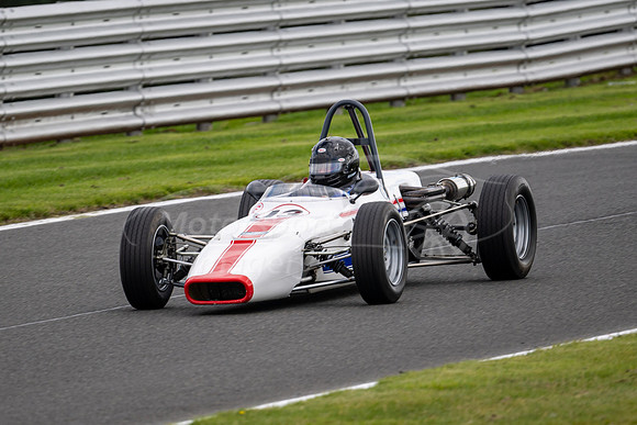13 Stuart Kestenbaum Crossle 16F