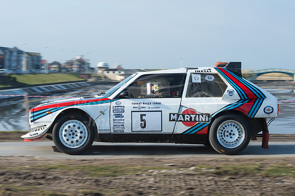 Martini Lancia