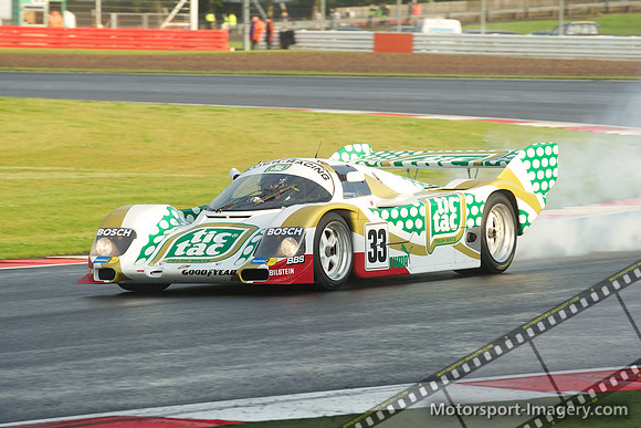 Henrik Lindberg LINDBERG EYEWARE PORSCHE 962