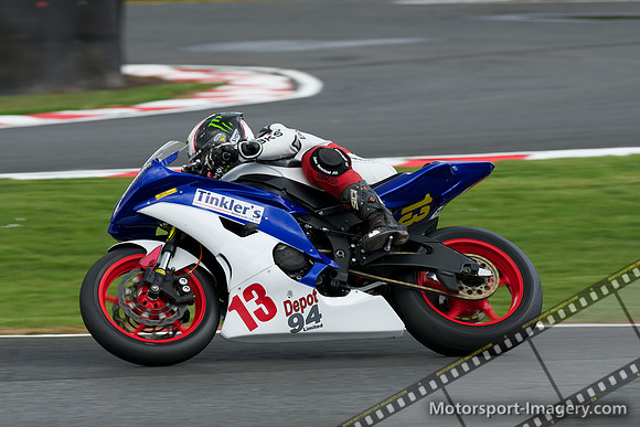 Jake Newstead, Yamaha