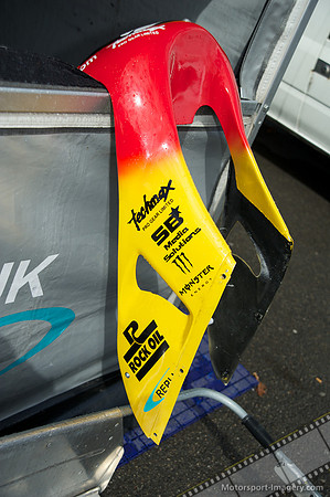 Paul Jordan, Repli-Cast Honda