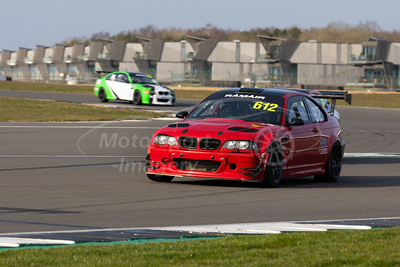 612 Adrian Bradley