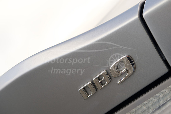 Aston Martin DB9