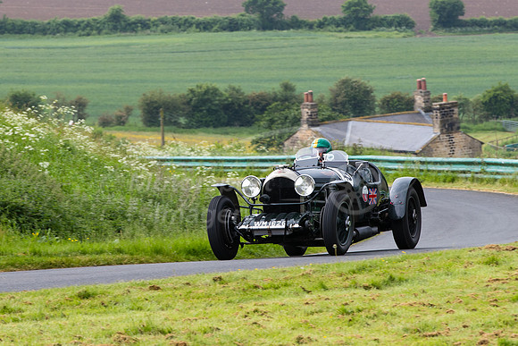 49 Jolyon Harrison  Bentley 3/8
