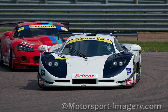 Mosler MT900 GT3, Paul White, Callum Lockie