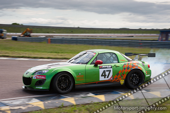 Mark Ticehurst/Owen Mildenhall