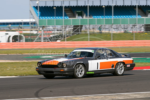 1  James RAMM