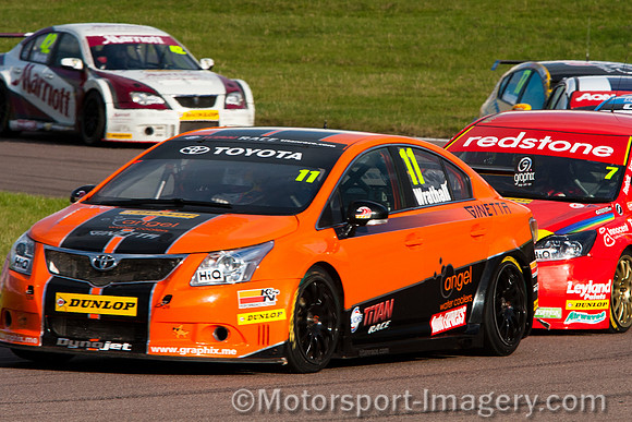 Frank Wrathall