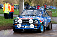 Race Retro 2011