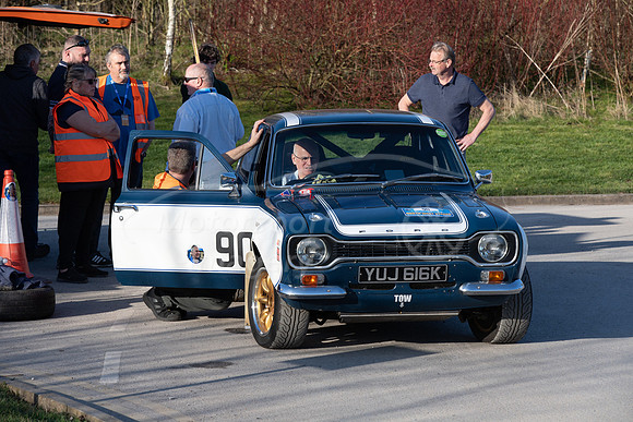 90 Roy Wadsley- Steve Wilson