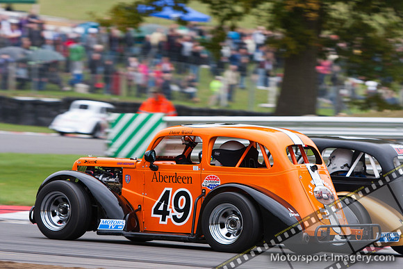 David Ward