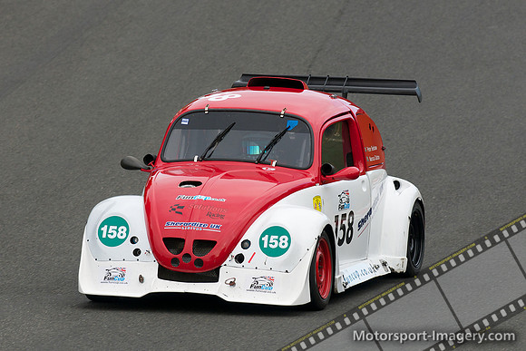 Car 158,