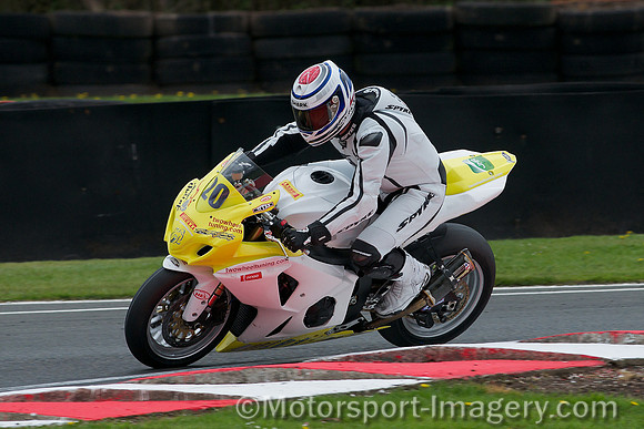 Michael Howarth, Suzuki
