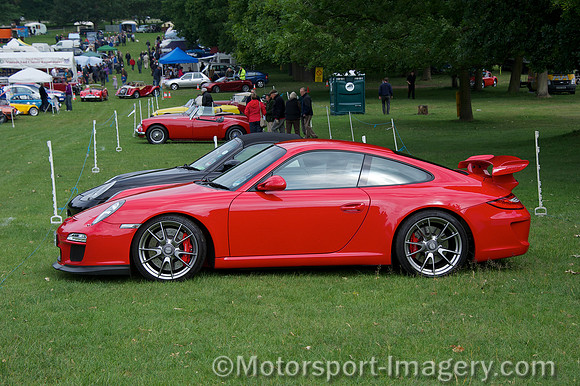 Autokarna 2011