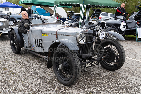 116 Paul Weston
