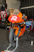 912 Murray HAMBRO Ducati Panegale