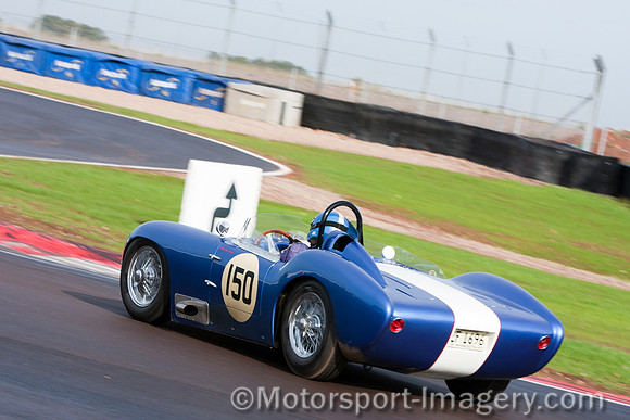 Michael Windsor-Price - Bocar XP5