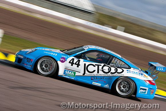 Sam TORDOFF