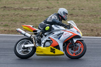 Andrew Scott, Suzuki 650