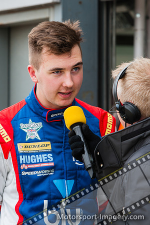 Tom Ingram
