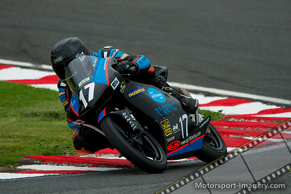 Tom Carne, Honda