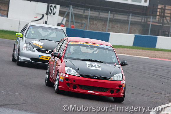 Hammond/Oleisky - Ford Focus
