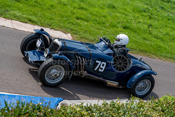 79 Mike James