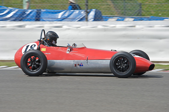 Gemini Mk2