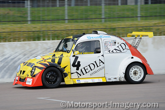 Fun Cup Car 4