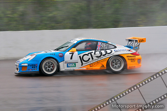 Sam Tordoff