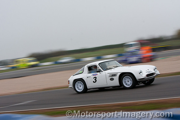Paul Turnbull - TVR Tuscan V8