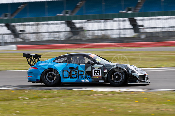 69  Marcus Fothergill / Dave Benett