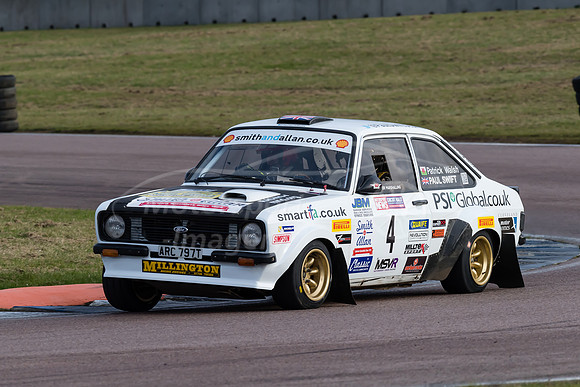 4  Paul Swift  Patrick Walsh  Ford Escort