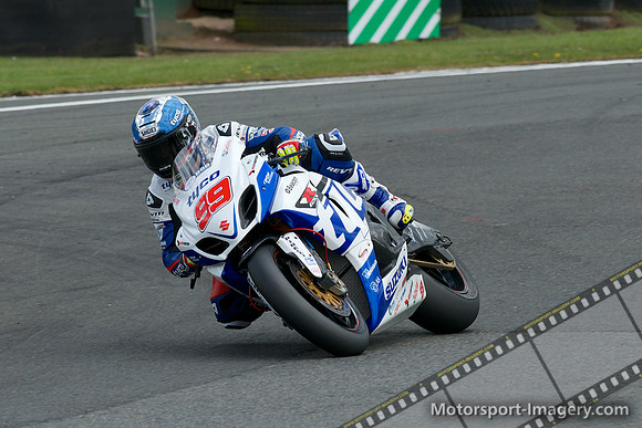 PJ Jacobsen, Tyco Suzuki
