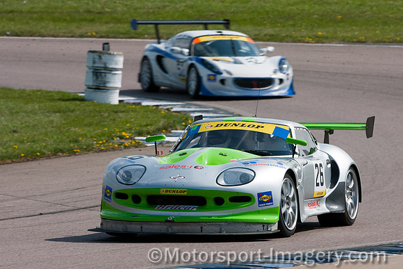 Marcos Mantis, Sam Head, Kyle Tilley