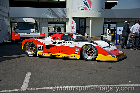 Migralift Spice Group C