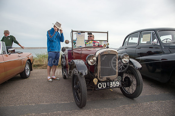 Austin 7