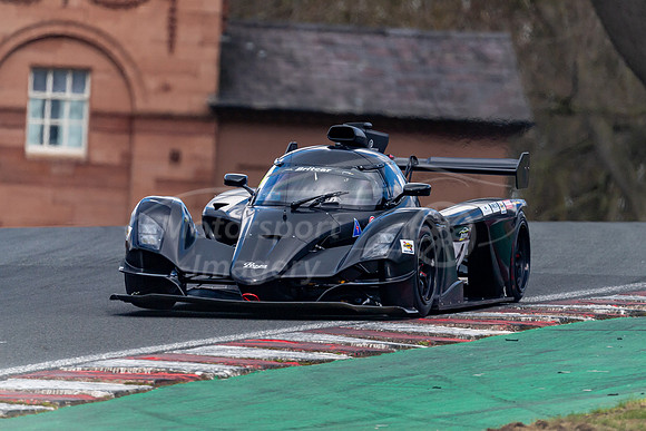 4 Robert Wheldon- Ben Stone