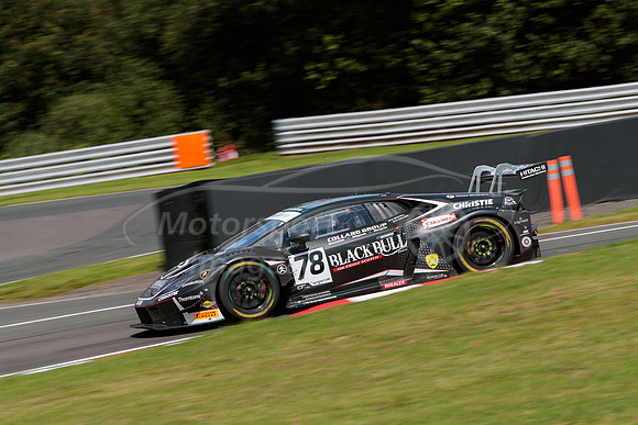 78  Rob Collard  / Sandy Mitchell