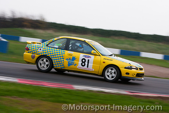 Yearley/Cassear - Proton Coupe
