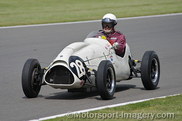 Cooper Bristol Mk2