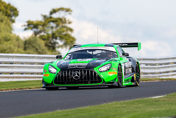 6  Ian Loggie / Yelmer Buurman, RAM Racing Mercedes-AMG GT3