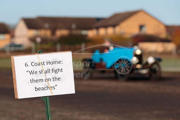 Coast Home