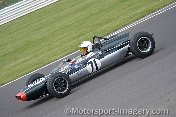 Cooper T71 / 73