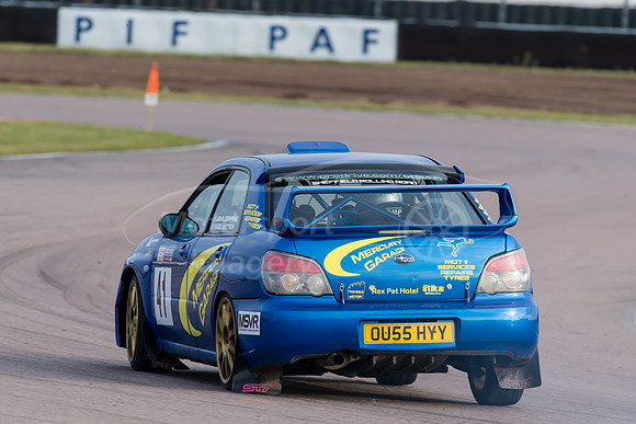 John Griffiths / Nigel Weton
